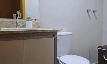 Imagem 7: Apartamento com 2 dormitórios, 64 m² - venda por R$ 680.000,00 ou aluguel por R$ 4.050,00