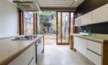 Imagem 2: Casa comercial 190m² no coração da Vila Mariana