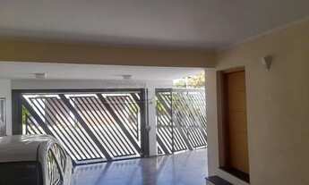 Imagem 2: Casa Sobrado em São Carlos