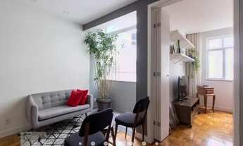 Imagem 5: Total reformado Apartamento com 2 dormitórios