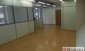 Imagem 4: Sala Comercial para Venda em São Paulo, Brooklin, 4 banheiros, 4 vagas