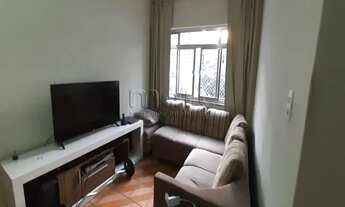 Imagem: SAO PAULO - Apartamento Padrão - VILA MARIANA