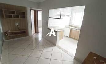 Imagem 3: Apartamento à venda, 2 quartos, 2 vagas, Santa Mônica - Uberlândia/MG