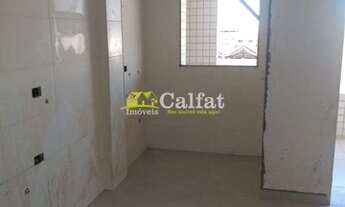 Imagem 7: Apartamento com 1 dorm, Mirim, Praia Grande - R$ 250 mil, Cod: 2652