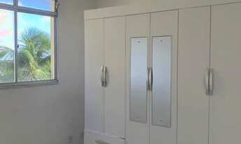 Imagem 7: Apartamento com 2 Quarto em Lauro de Freitas