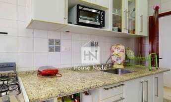 Imagem 4: Apartamento com 2 dormitórios à venda, 58 m² por R$ 350.000 - Vila Mazzei - São Paulo/SP