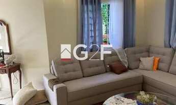 Imagem 4: Casa para venda no Parque Taquaral