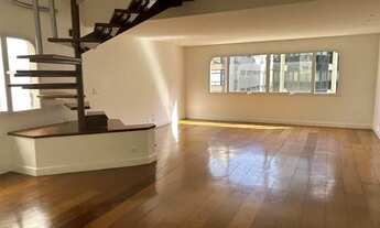 Imagem: Apartamento nos Jardins - Locação muito