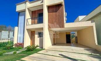 Imagem 2: Casa em Condomínio para Venda em Santana de Parnaíba, Sítio do Morro, 4 dormitórios, 3 ban