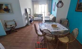 Imagem 5: APTO- 3 DORMS- GUARUJÁ- ENSEADA