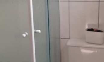 Imagem 4: Aluga quarto sala cozinha área 2 banheiros