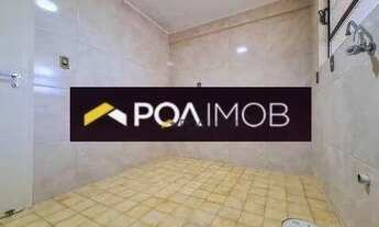 Imagem 6: Apartamento com 2 dormitórios para alugar, 70 m² por R$ 1.765/mês - Pátria Nova - Novo Ham