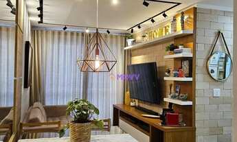 Imagem: Apartamento com 2 dormitórios à venda