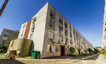 Imagem 2: Apartamento à venda Rua Eurico Lara, Medianeira - Porto Alegre