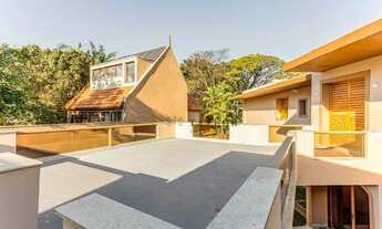 Imagem 5: Casa com 4 dormitórios à venda, 900 m² - Jardim Paulista - São Paulo/SP