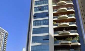 Imagem: Apartamento 4 suítes, um por andar, 530