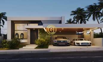 Imagem: Vende-se / Aluga-se Casa Térrea no Condomínio