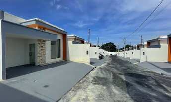 Imagem 4: Residencial exclusivo! Última casa 3 quartos, pronta pra morar, Parque 10