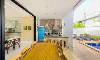 Imagem 5: Casa com 5 dormitórios, 580 m² - venda por R$ 7.500.000,00 ou aluguel por R$ 35.000,00/mês