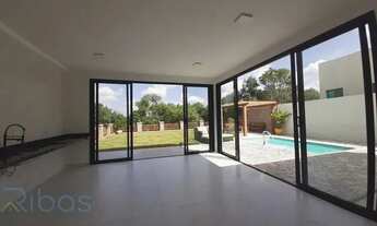 Imagem 7: Casa á venda no condomínio Lagos de Jarinu/SP - CA02581