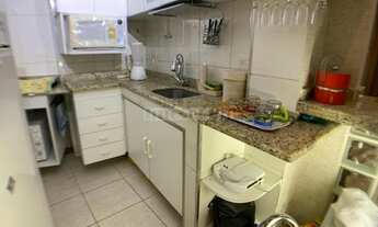 Imagem 5: Rua Bolivar com 65 metros quadrados com 2 quartos em Copacabana - Rio de Janeiro - RJ