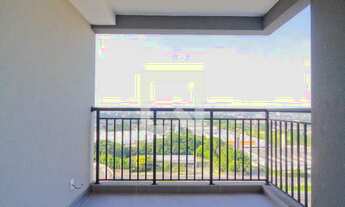 Imagem 5: Apartamento para Aluguel - Parque São Domingos, 3 Quartos, 72 m2