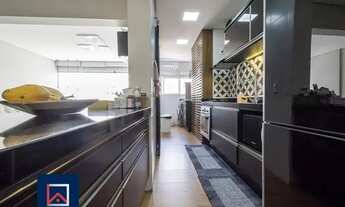 Imagem 6: Apartamento Locação 2 Dormitórios - 73 m² Vila Mascote