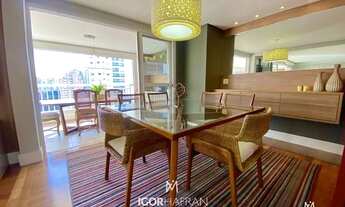 Imagem 7: 4 dorms no melhor do Panamby