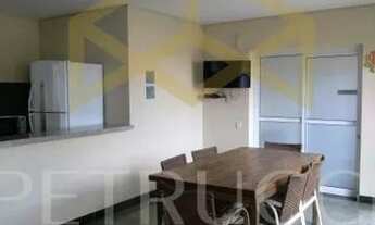 Imagem 4: Apartamento - Jardim Bela Vista - Campinas