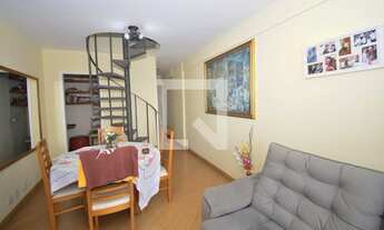 Imagem 3: Apartamento para Aluguel - Irajá, 3 Quartos, 139 m2