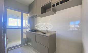 Imagem 7: Apartamento para aluguel, 3 quartos, 1 suíte, 1 vaga, Vila Queiroz - Limeira/SP