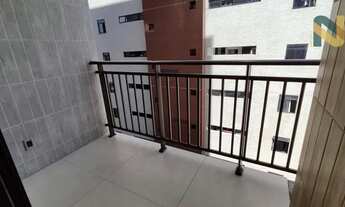 Imagem 3: Apartamento com 3 quartos para alugar, 62 m² por R$ 3.000/mês - Cabo Branco - João Pessoa