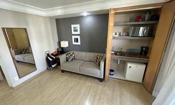 Imagem 4: TRANSAMÉRICA PRIME BARRA - 2 SUÍTES NA BARRA DA TIJUCA!!