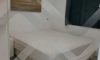 Imagem 6: Apartamento 86m² com 3 dormitórios, todo mobiliado e disponível para locação em Alphaville