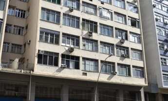 Imagem: Kitnet mobiliada para aluguel - Centro/Niterói