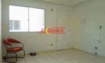 Imagem 3: EXCELENTE APARTMENTO COM 02 DORMITÓRIOS- BONSUCESSO