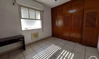 Imagem 6: Apartamento com 2 dorms, Campo Grande, Santos - R$ 540 mil, Cod: 27945