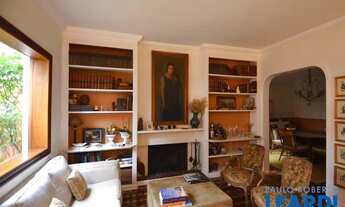 Imagem 4: SOBRADO - VILA NOVA CONCEIÇÃO - SP