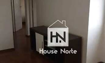 Imagem 2: Apartamento com 2 dormitórios à venda, 45 m² por R$ 250.000,00 - Vila Mazzei - São Paulo/S