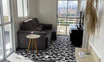 Imagem: Cobertura com 3 dormitórios para alugar