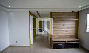 Imagem 3: Apartamento para Aluguel - Vila Carmosina, 2 Quartos, 47 m2