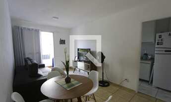 Imagem 4: Apartamento para Aluguel - Itanhangá, 2 Quartos, 65 m2