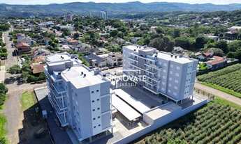 Imagem 6: Apartamento com 3 dormitórios à venda, 96 m² por R$ 475.000,00 - Vinte e Cinco de Julho