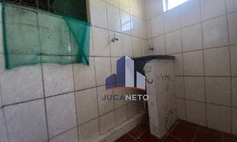 Imagem 5: Casa com 2 dormitórios para alugar, 60 m² por R$ 800/mês - Parque das Américas - Mauá/SP