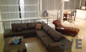 Imagem 3: COTIA - Casa de Condomínio - Bosque do Vianna