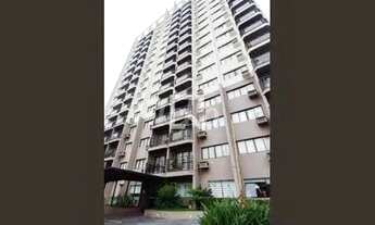 Imagem: São Bernardo do Campo - Flat - Centro