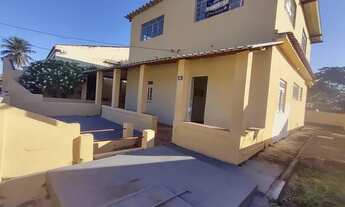 Imagem: Vendo casa com RGI em SEPETIBA