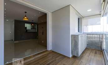 Imagem 6: Apartamento para Aluguel - Ipiranga, 2 Quartos, 66 m2