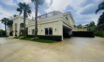 Imagem 2: Casa - Chácara Primavera - Campinas