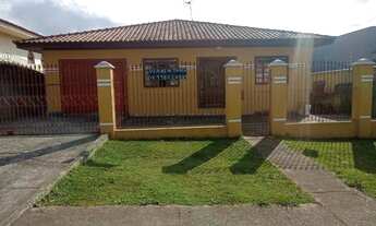 Imagem: Casa na chapada próxima a avenida Souza